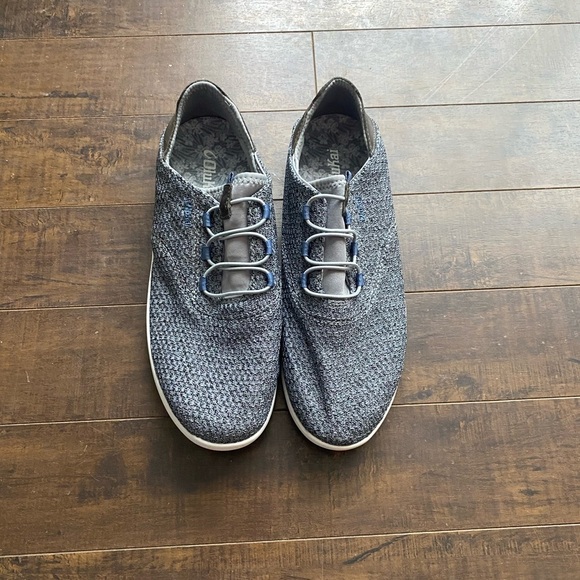 Olukai Alapa Li Grey sneakers - Picture 11 of 13